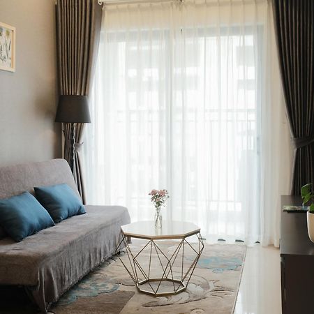 Big Promo ! Cozy Apartment Centrally District 1 Thành Pho Ho Chí Minh Esterno foto