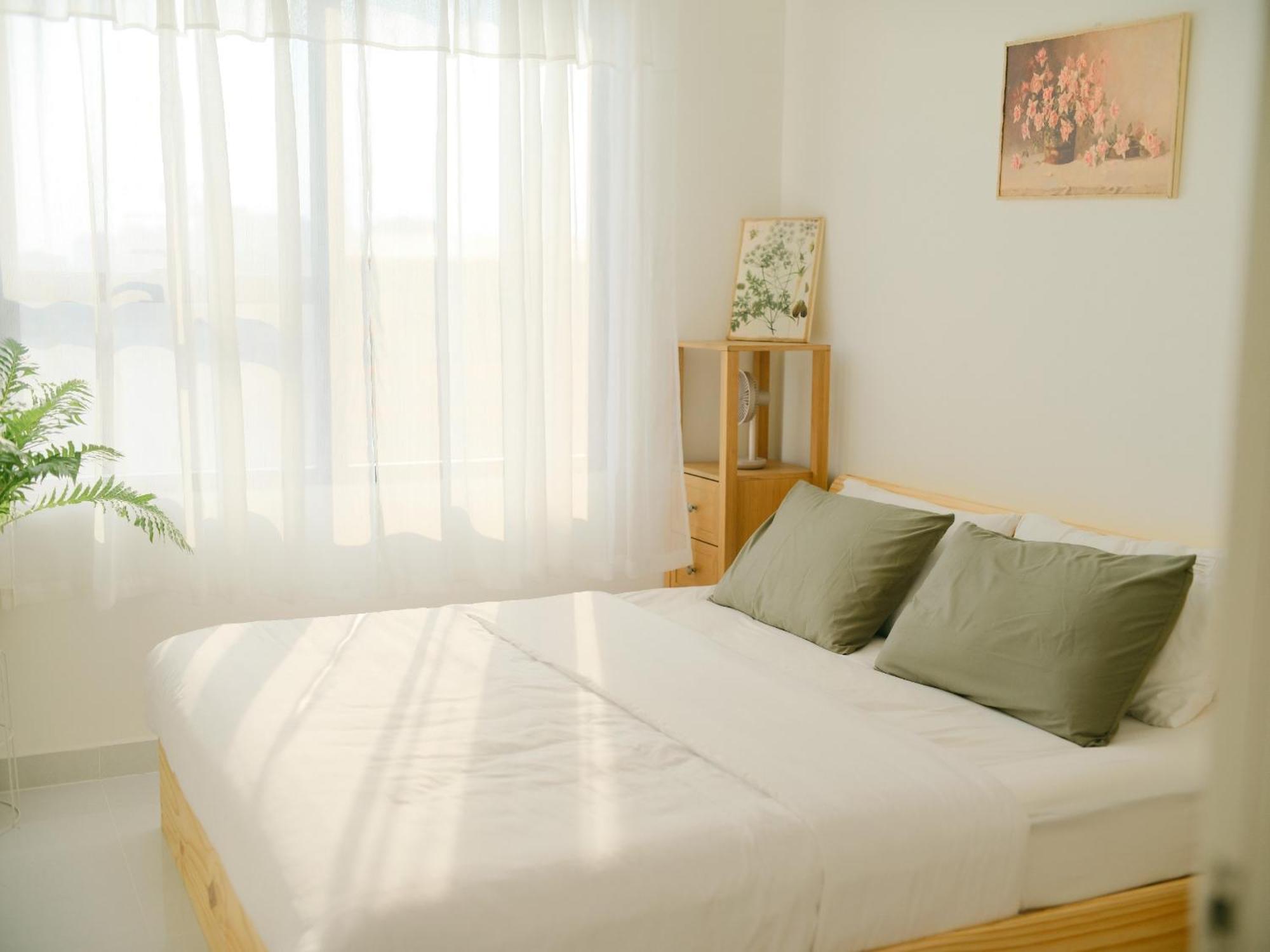 Big Promo ! Cozy Apartment Centrally District 1 Thành Pho Ho Chí Minh Esterno foto