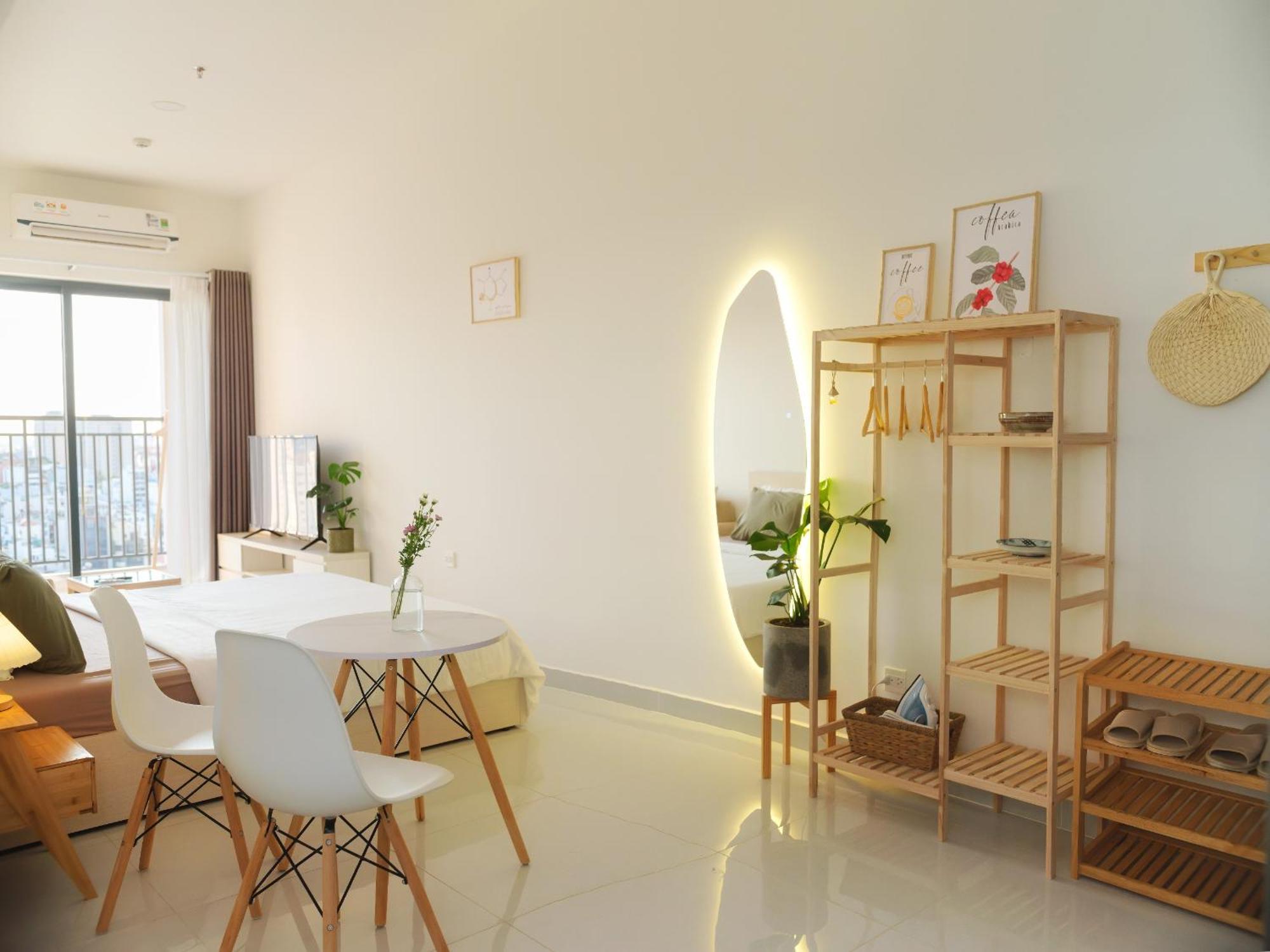 Big Promo ! Cozy Apartment Centrally District 1 Thành Pho Ho Chí Minh Esterno foto