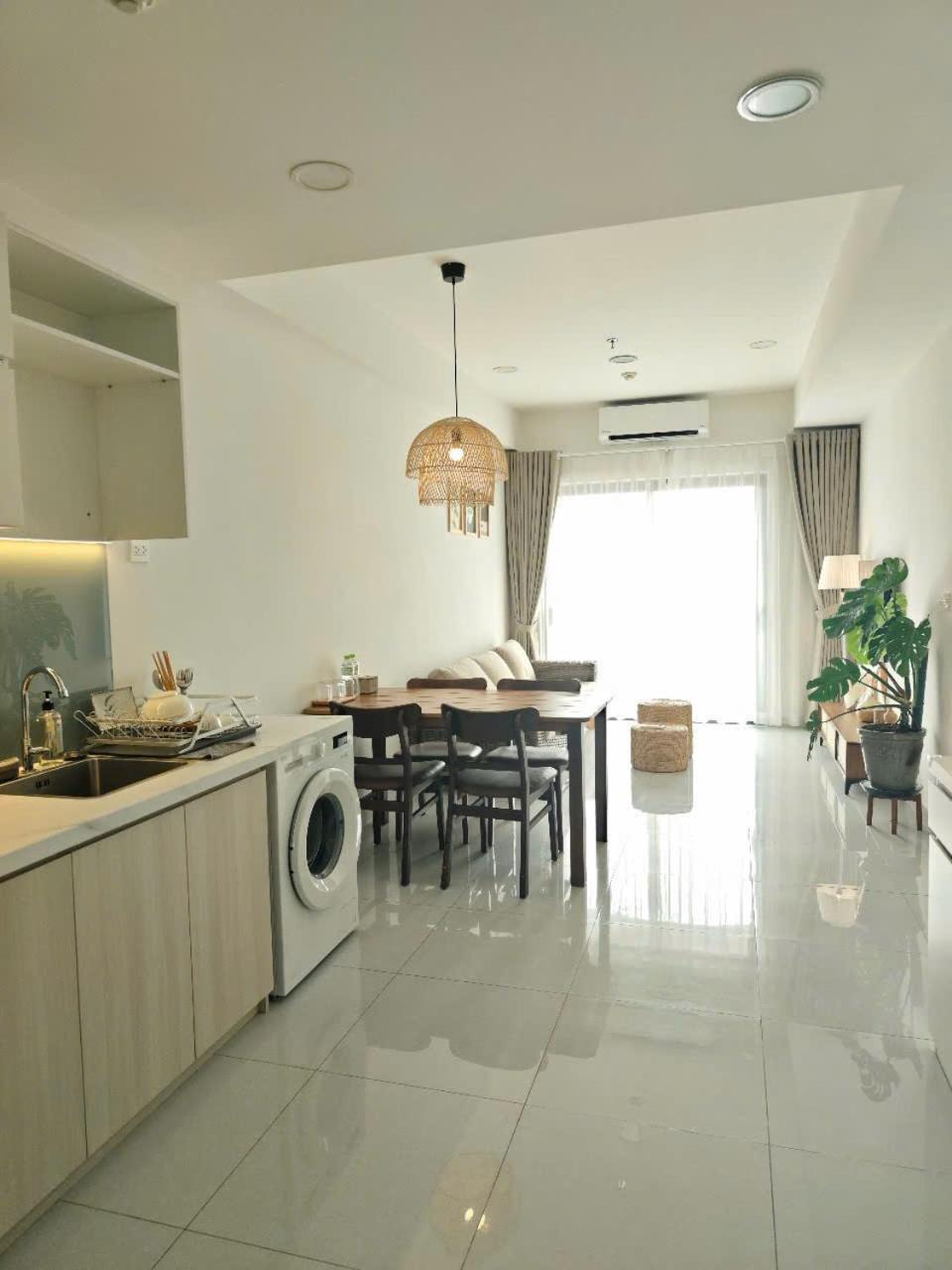 Big Promo ! Cozy Apartment Centrally District 1 Thành Pho Ho Chí Minh Esterno foto