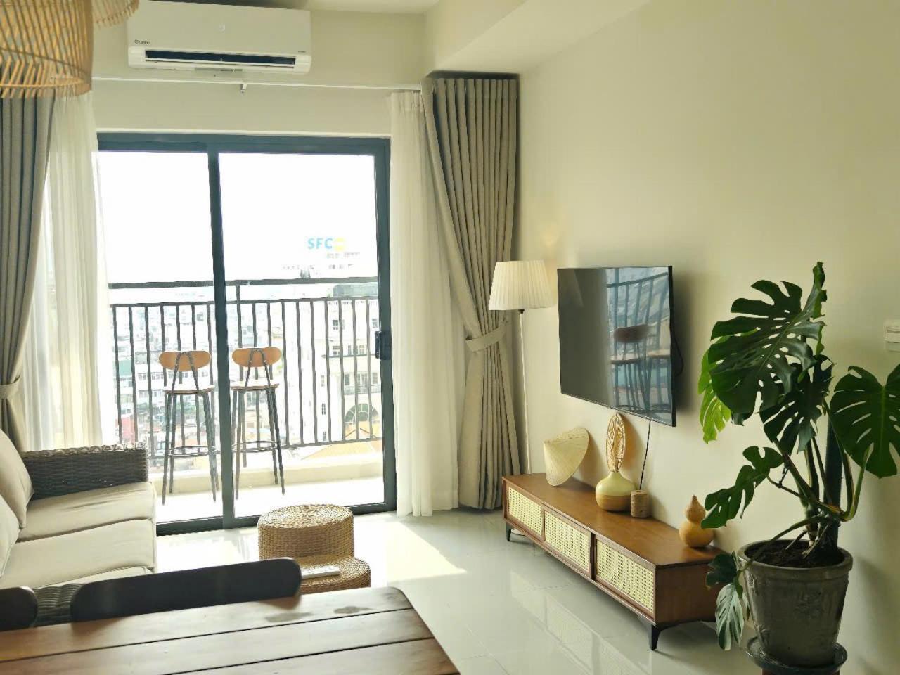 Big Promo ! Cozy Apartment Centrally District 1 Thành Pho Ho Chí Minh Esterno foto