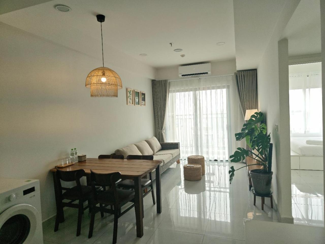 Big Promo ! Cozy Apartment Centrally District 1 Thành Pho Ho Chí Minh Esterno foto