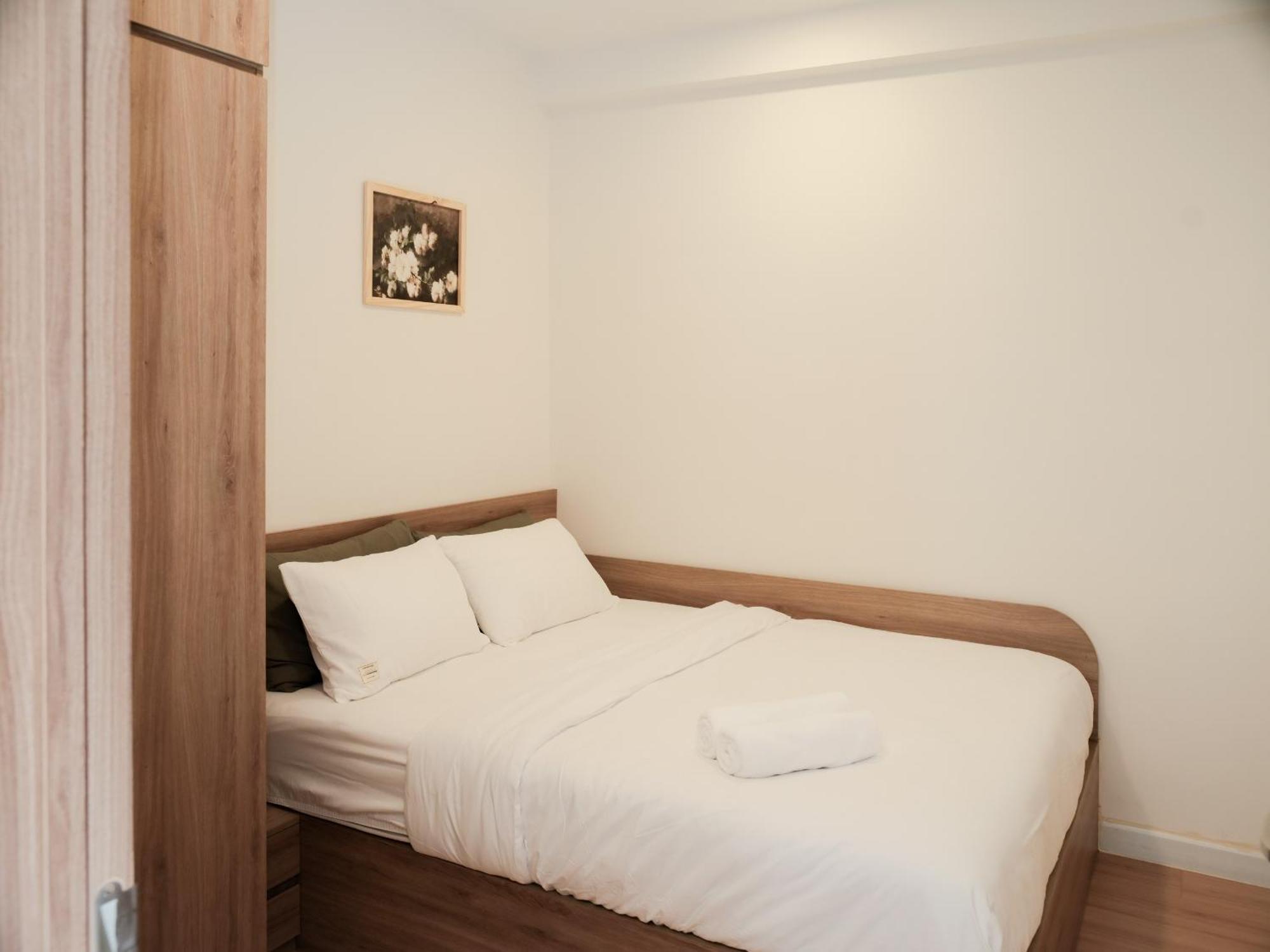 Big Promo ! Cozy Apartment Centrally District 1 Thành Pho Ho Chí Minh Esterno foto