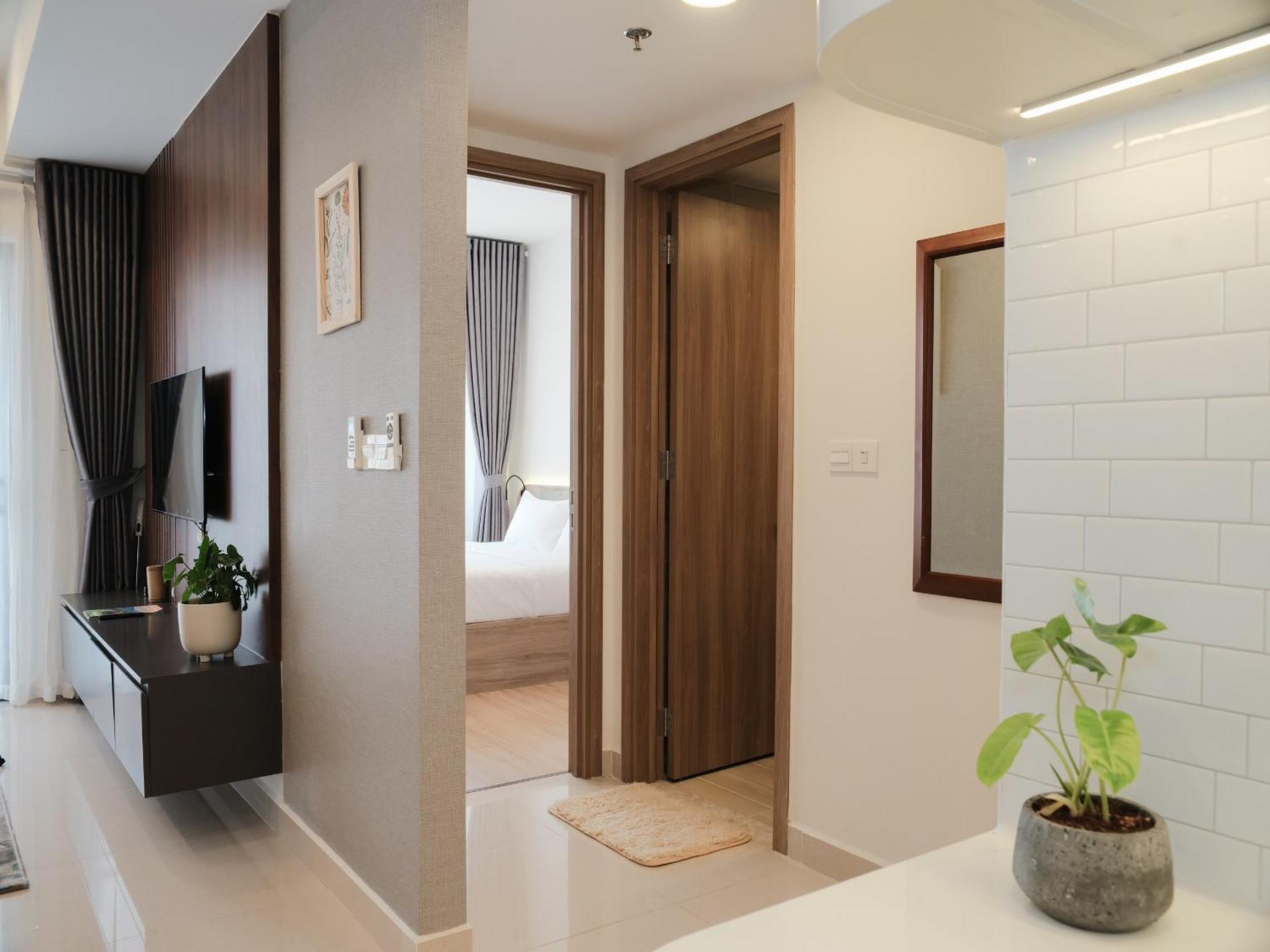 Big Promo ! Cozy Apartment Centrally District 1 Thành Pho Ho Chí Minh Esterno foto