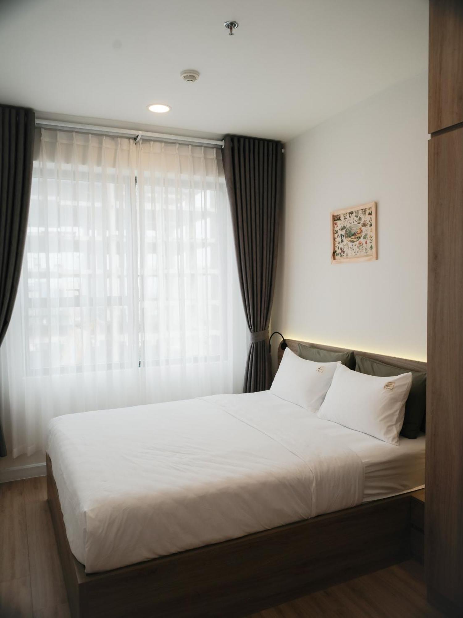 Big Promo ! Cozy Apartment Centrally District 1 Thành Pho Ho Chí Minh Esterno foto