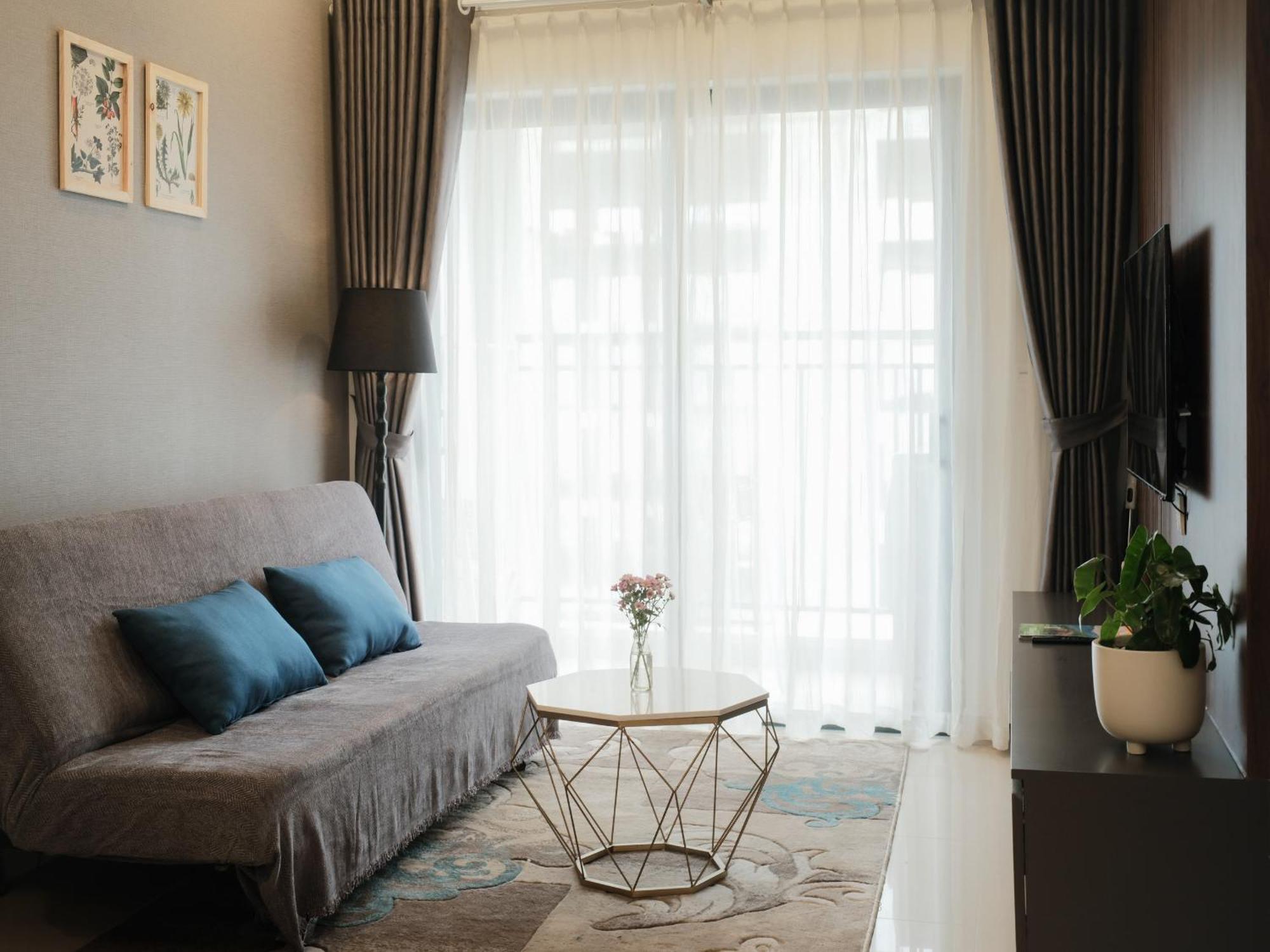 Big Promo ! Cozy Apartment Centrally District 1 Thành Pho Ho Chí Minh Esterno foto